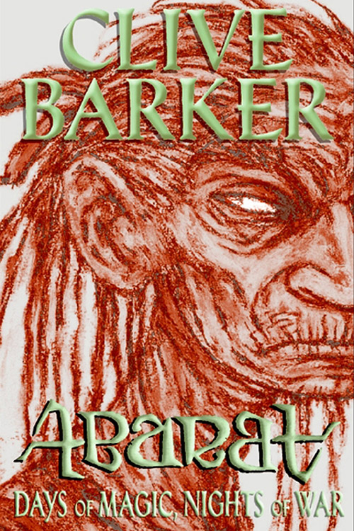 Abarat 2