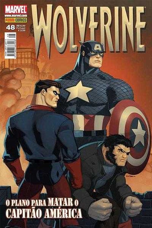 Issue #48
