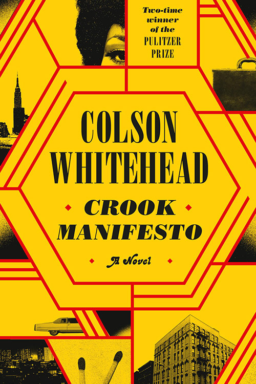 Crook Manifesto