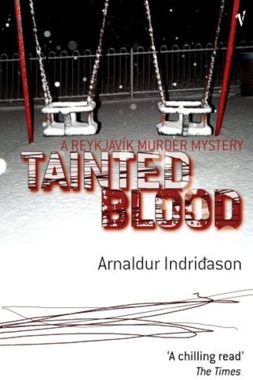 Tainted Blood