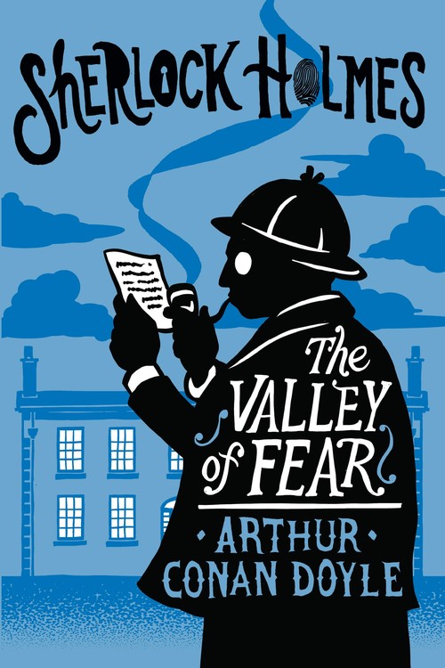 The Valley Of Fear