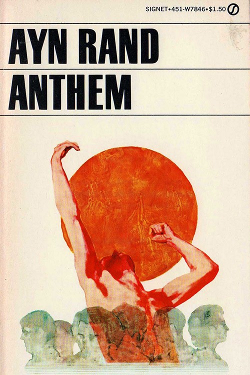 Anthem