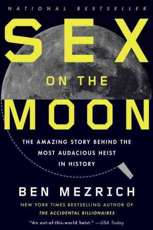 Sex On The Moon