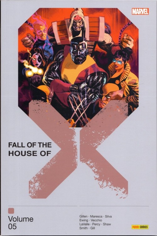 Issue #5