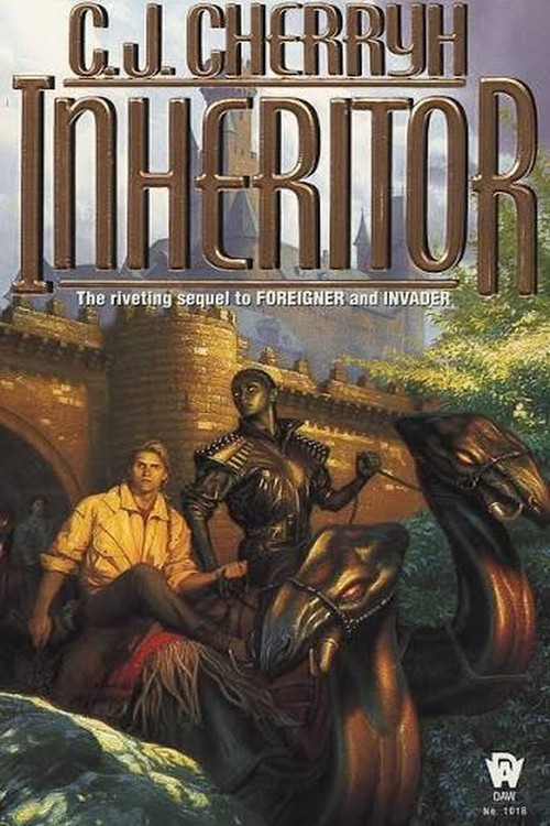 Inheritor