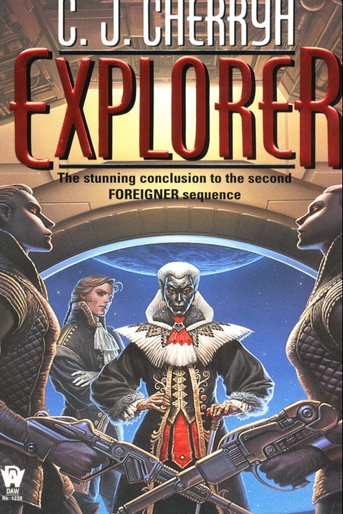 Explorer