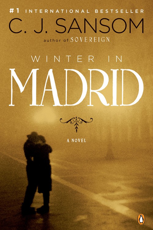 Winter In Madrid