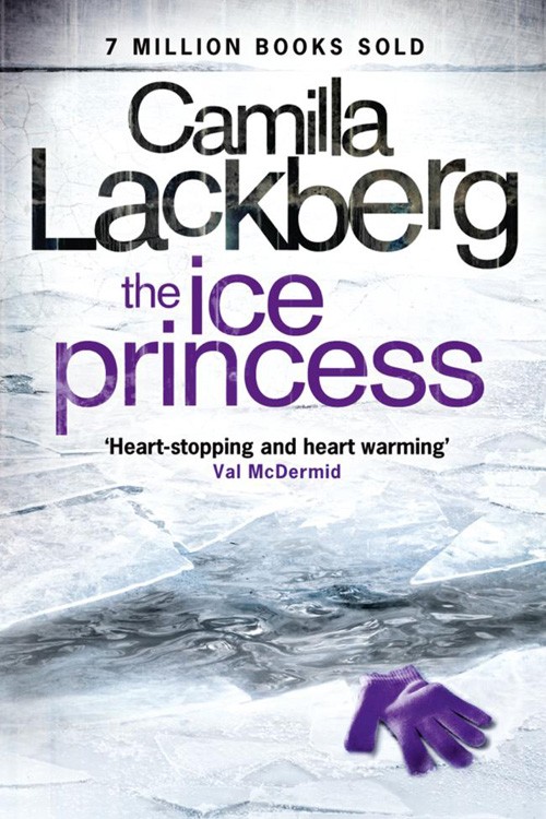 The Ice Princess