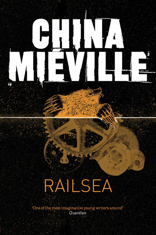 Railsea