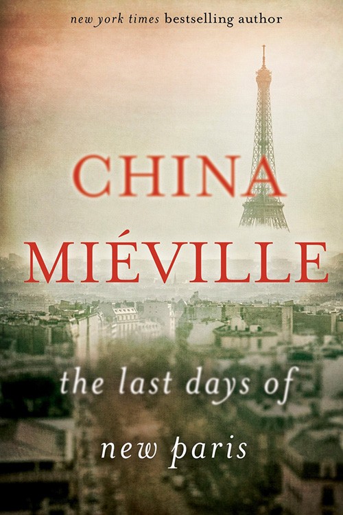 The Last Days Of New Paris