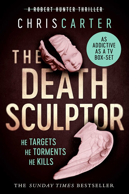 The Death Sculptor