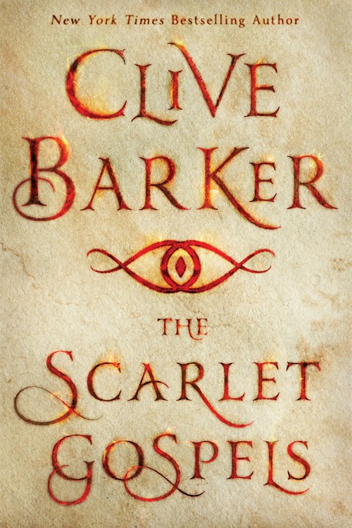 The Scarlet Gospels