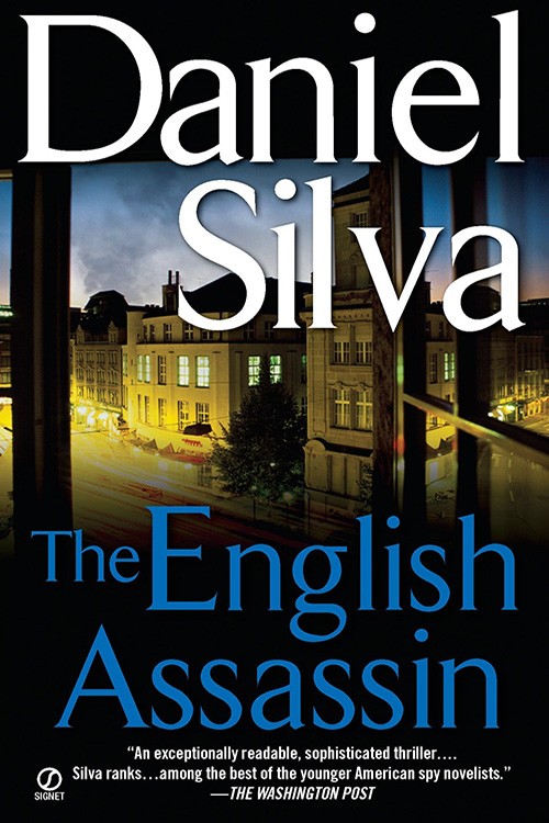 The English Assassin
