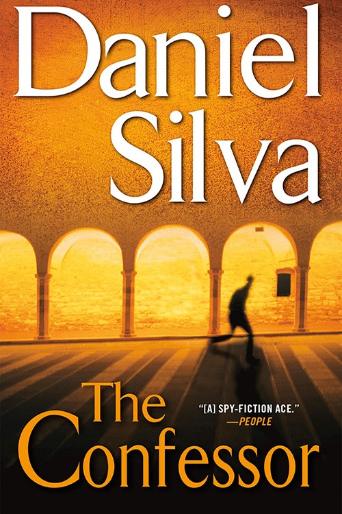 The Confessor