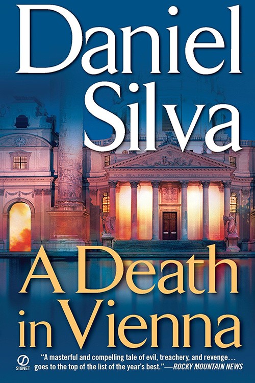 A Death In Vienna