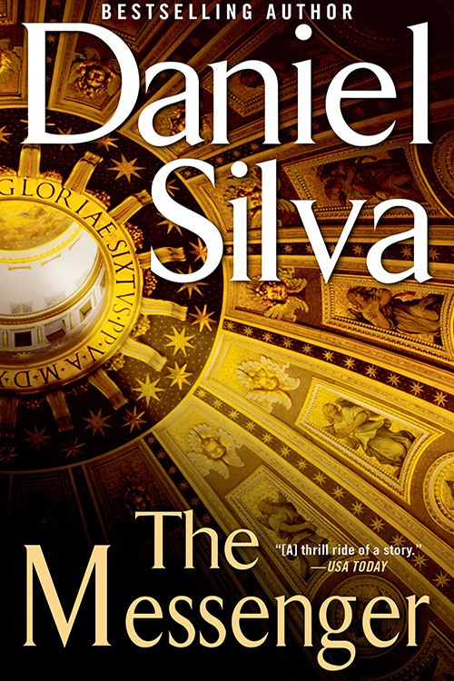 The Messenger