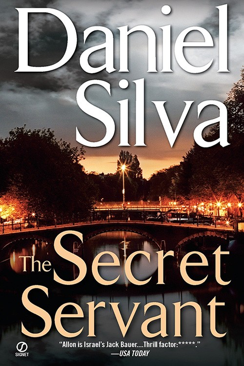 The Secret Servant