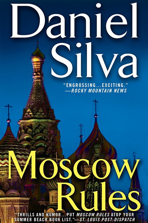 Moscow Rules