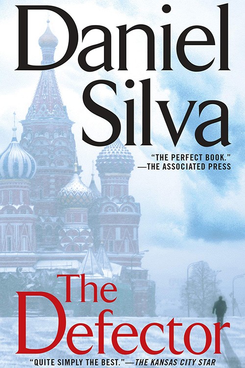 The Defector
