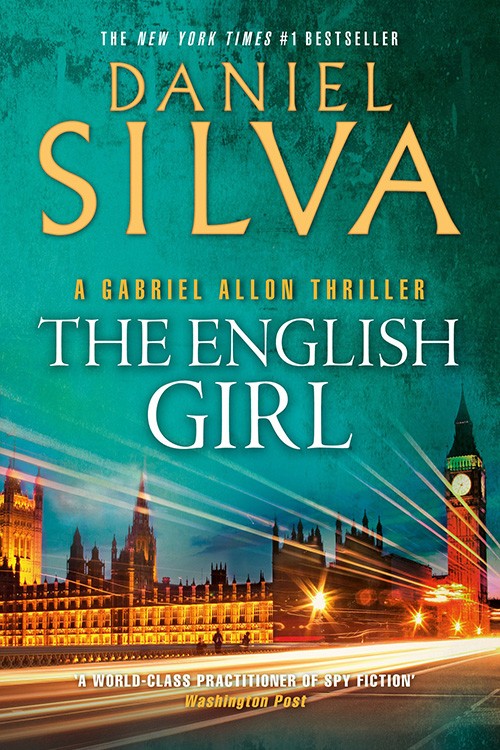 The English Girl