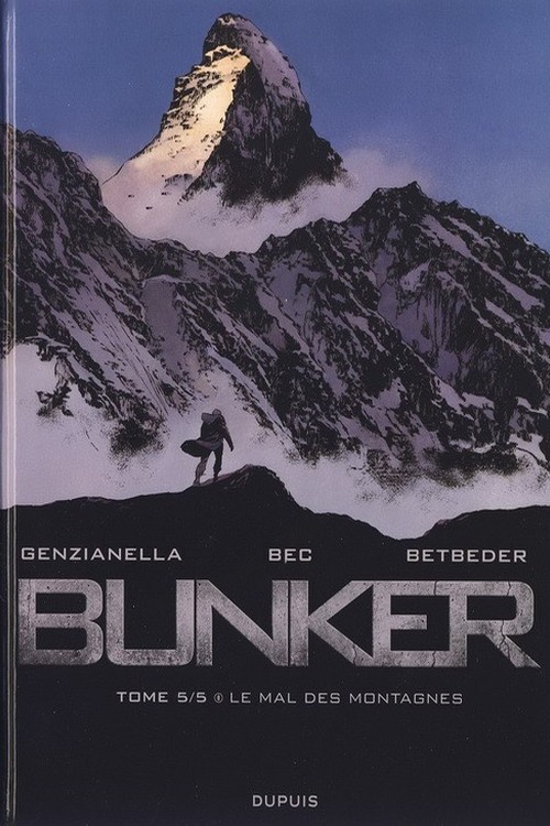 Le Mal Des Montagnes