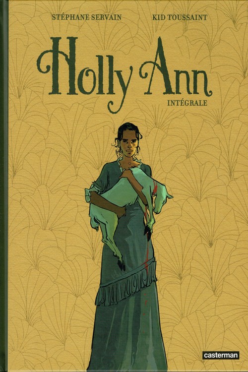 Holly Ann