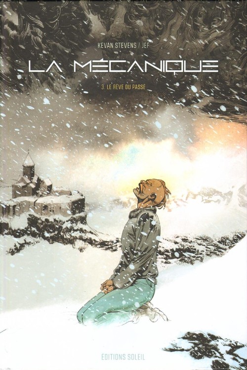 Le Rêve Du Passé