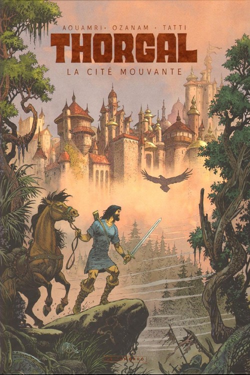 La Cité Mouvante