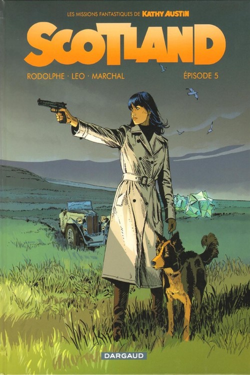 Épisode 5