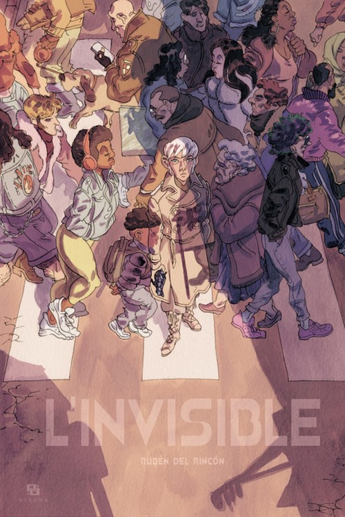 L'Invisible