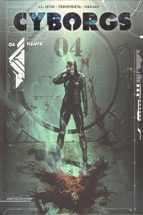 Hawk