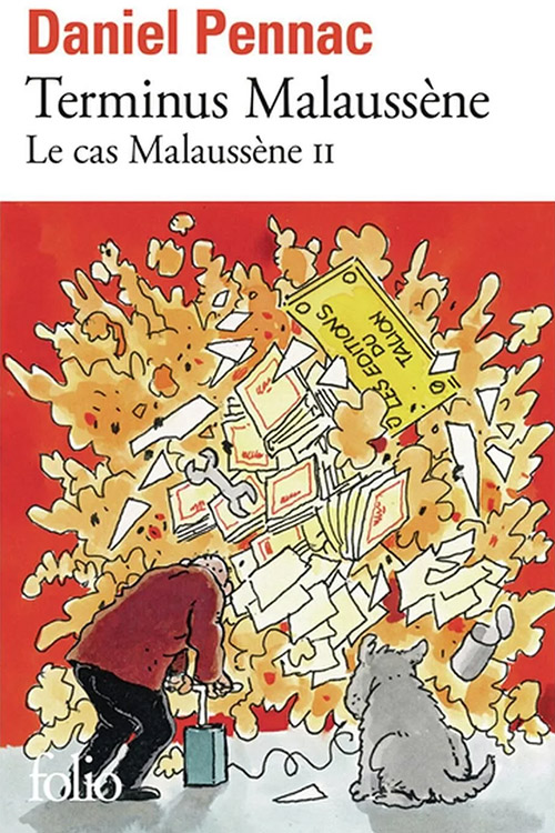 Terminus Malaussene