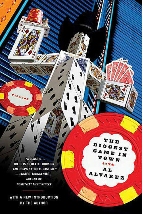 The Biggest Game In Town