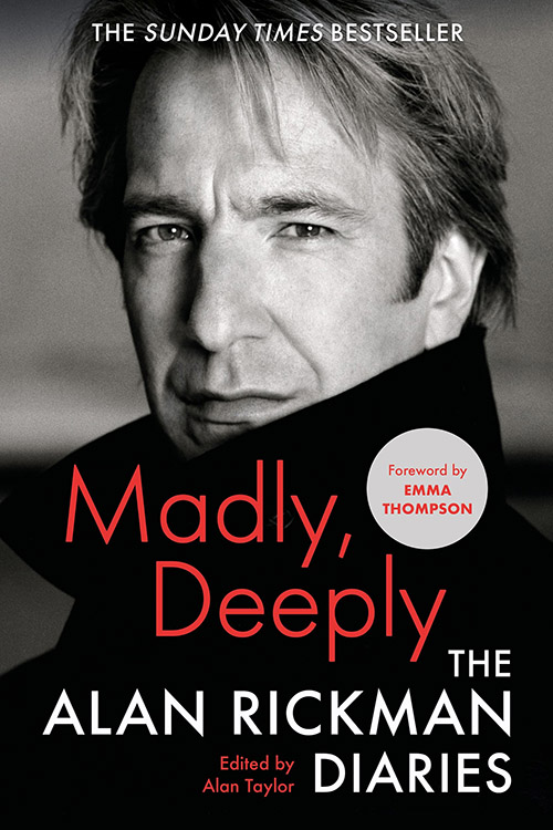 Madly, Deeply