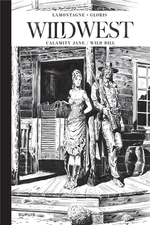 Calamity Jane / Wild Bill