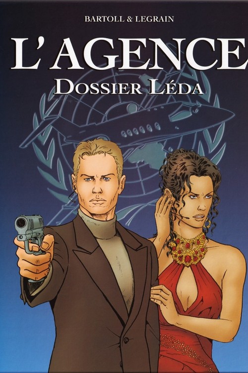 Dossier Léda