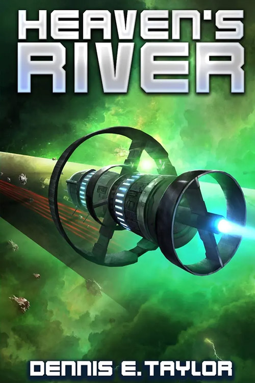 Heaven's River