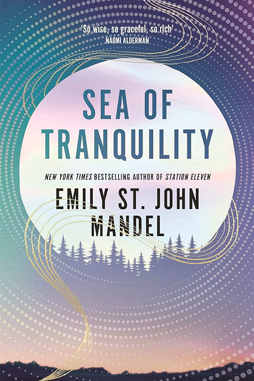 Sea Of Tranquility
