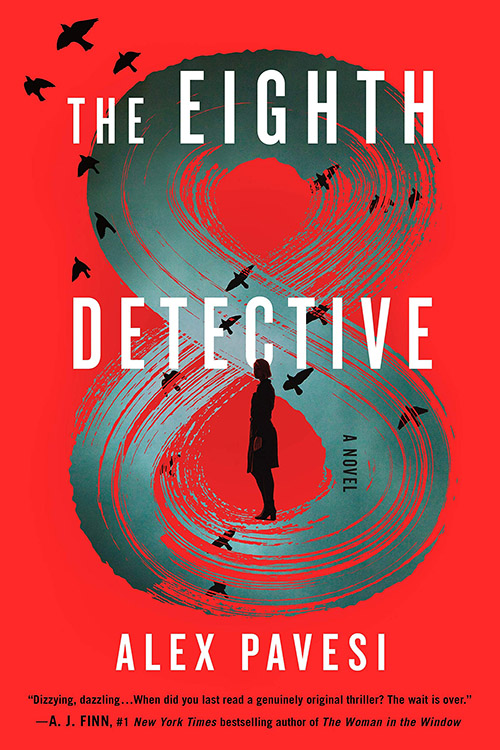 The Eighth Detective