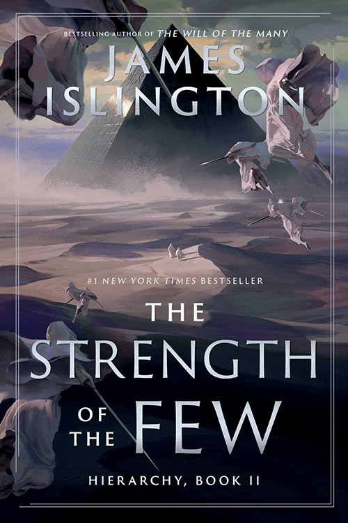 The Strength Of The Few