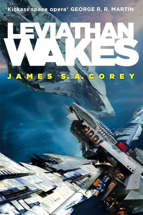 Leviathan Wakes