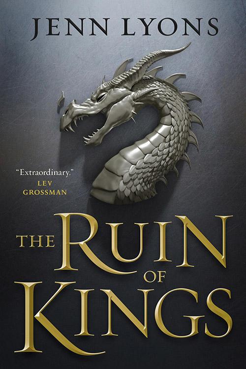 The Ruin Of Kings