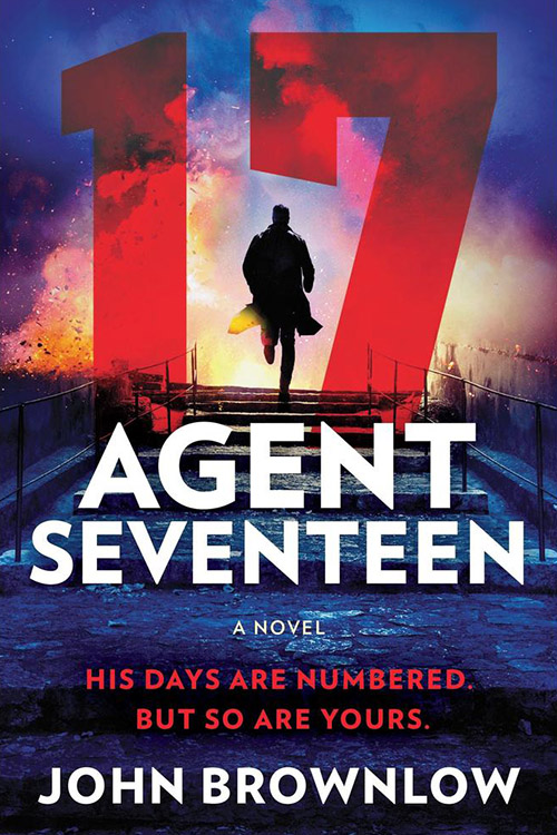 Agent Seventeen