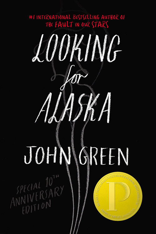 Looking For Alaska