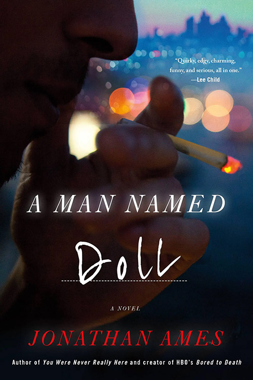 A Man Named Doll