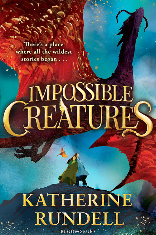 Impossible Creatures