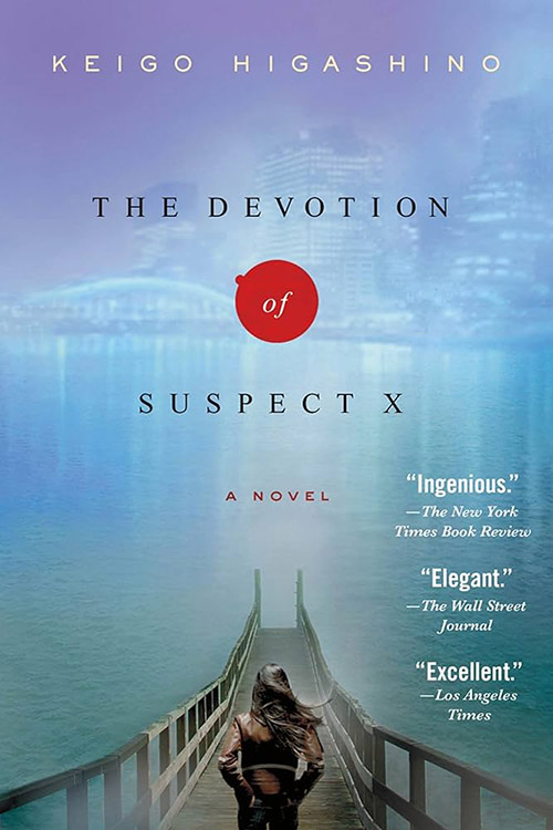The Devotion Of Suspect X