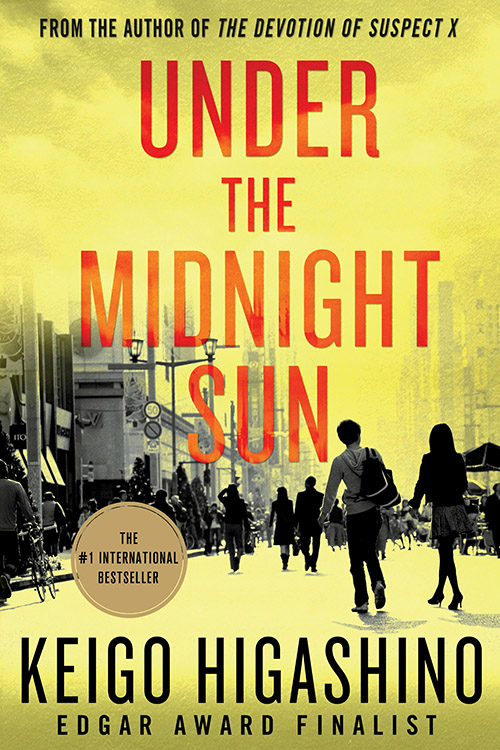 Journey Under The Midnight Sun