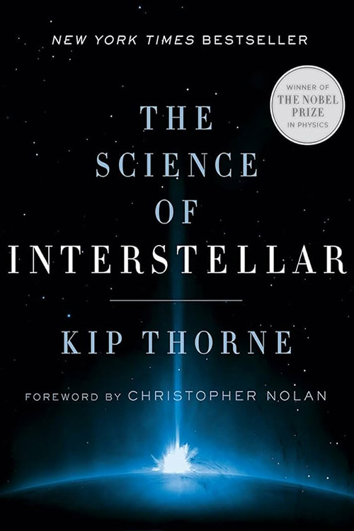 The Science Of Interstellar