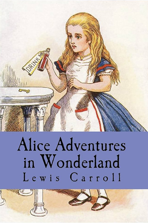 Alice In Wonderland
